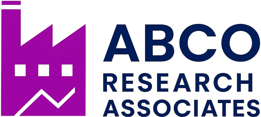 Abco Staging